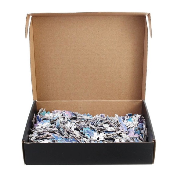 Jigsaw Puzzle 1000 Pieces - Abstract - Picture 5 of 8